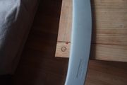 New Genuine OEM Fiat Punto 1999-2003 Rear Roof Spoiler MK2 Sporting 50900388