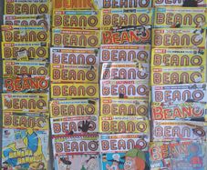 Beano Comic Collection