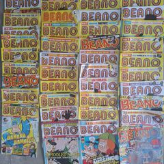 Beano Comic Collection