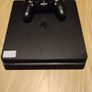 PlayStation 4 Slim Image 2
