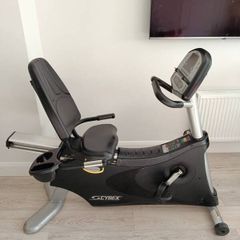 Recumbent Exercise Bike