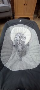 JOIE baby bouncer