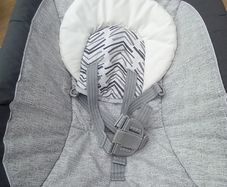 JOIE baby bouncer