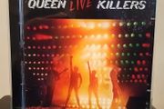 Queen Live Killers 2 CD