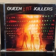 Queen Live Killers 2 CD
