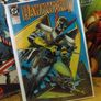 Hawkworld ! First 2 Issues ! 1990 ! by DC Comics ! Image 2