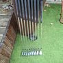 Ben Hogan Apex Plus 3 TO SW Image 9