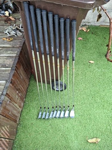 Ben Hogan Apex Plus 3 TO SW