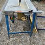 Scheppach TKU Table Saw Image 3