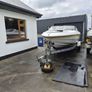 Chaparral 180 speed boat Image 4