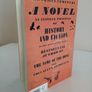 The Prague Cemetery by Umberto Eco (RB279) Image 5