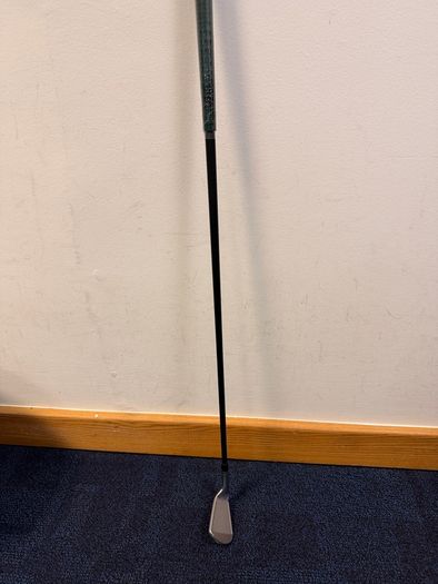 Kamui Pro JDM irons