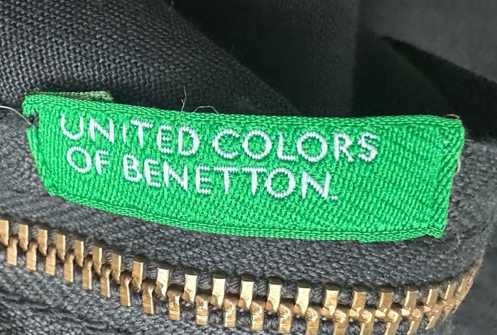 Benetton skirt - sz 10