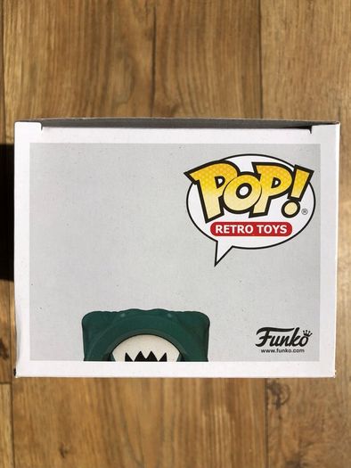 Funko MOTU: Leech (Exclusive) #89