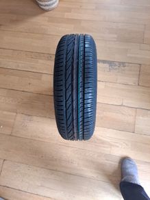 Bridgestone Tyre