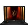MSI CrossHair A16 D7W Laptop Image 2