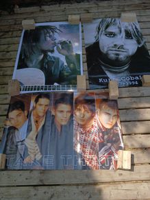 posters retro