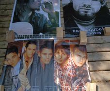 posters retro