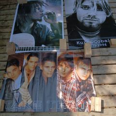 posters retro