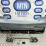 F30 M3 and M SPORT  Rear Bumpers Image 3
