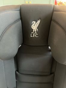 JOIE x Liverpool FC seat seat
