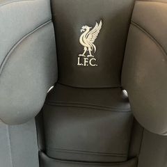 JOIE x Liverpool FC seat seat