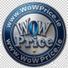 WoW Price Shop