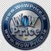 WoW Price Shop