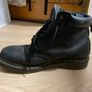 Dr Martens man boots Image 2
