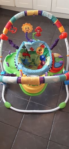 baby nursery