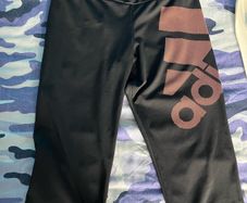 adidas leggings