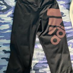 adidas leggings