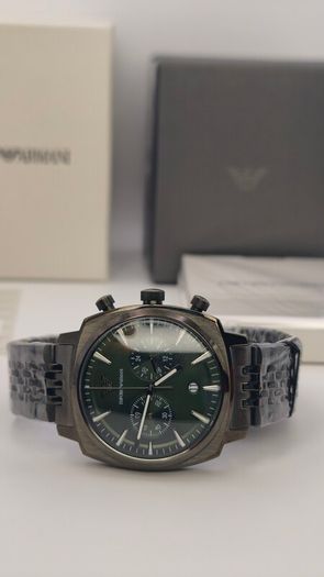 Emporio Armani men's watch