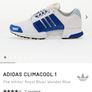 Men's Climacool Adidas 1 Image 4