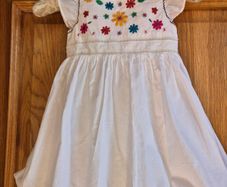 Autograph Dress 18-24 months