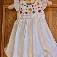 Autograph Dress 18-24 months