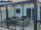 Sliding Aluminium Doors Image 8