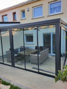 Pergola /Terrace