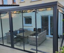 Pergola /Terrace