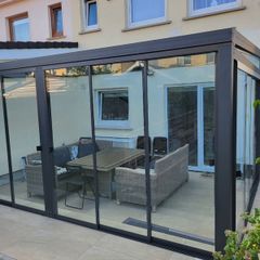 Pergola /Terrace