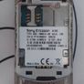 Sony Ericsson W395 Phone Image 10
