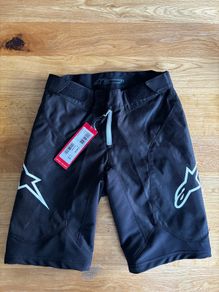 Alpinestars vector mtb shorts