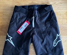 Alpinestars vector mtb shorts