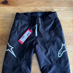 Alpinestars vector mtb shorts