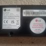 LG Sound bar Image 5