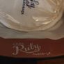 Vintage Black Hat Portuguese Image 7