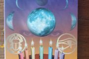 Spells, Charms, Talismans &amp; Amulets, a Complete Guide to Magical Enchantment [1st edition] - Pamela Ball