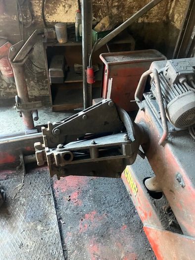 Scania Other 2001