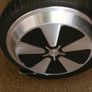 HoverBoard,titled Fentic Drift, no charger, excellent cosmetic condition Image 7