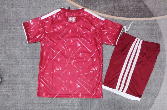 Liverpool Home Kit